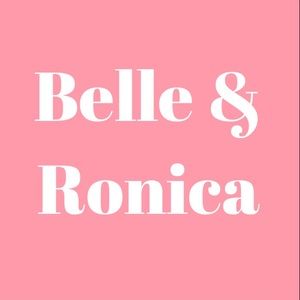 Meet your Posher, Isabelle & Veronica